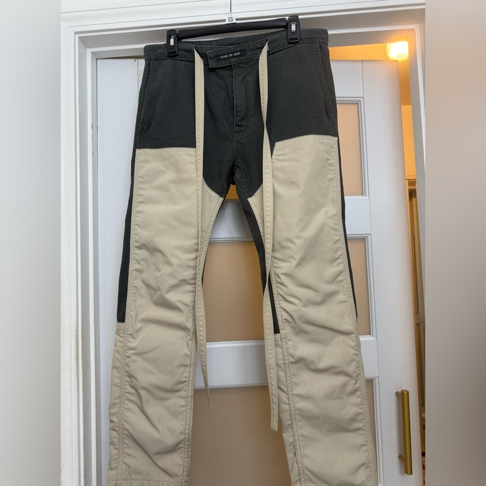 Men’s pants